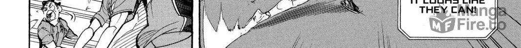 Read Haikyu!! chapter 282 image 19 on Lezhin