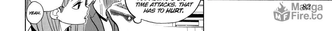 Read Haikyu!! chapter 282 image 23 on Lezhin