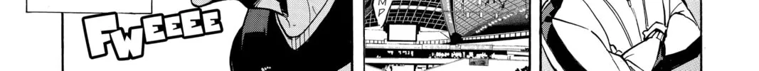 Read Haikyu!! chapter 282 image 33 on Lezhin
