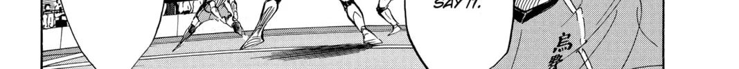 Read Haikyu!! chapter 282 image 7 on Lezhin