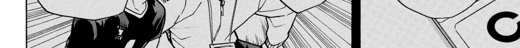 Read Haikyu!! chapter 283 image 1 on Lezhin