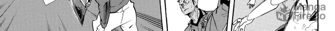Read Haikyu!! chapter 283 image 19 on Lezhin