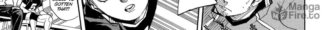 Read Haikyu!! chapter 283 image 23 on Lezhin