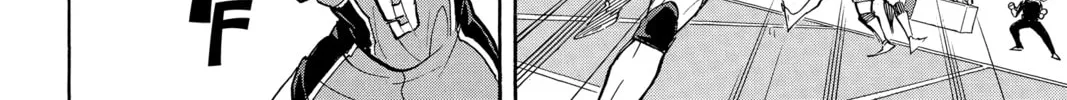 Read Haikyu!! chapter 283 image 25 on Lezhin