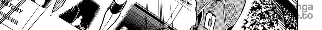 Read Haikyu!! chapter 283 image 35 on Lezhin