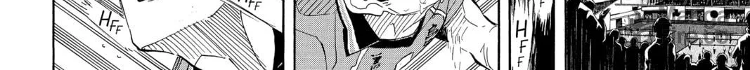 Read Haikyu!! chapter 283 image 5 on Lezhin