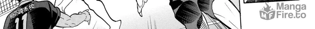 Read Haikyu!! chapter 284 image 11 on Lezhin