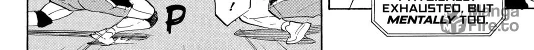 Read Haikyu!! chapter 284 image 17 on Lezhin