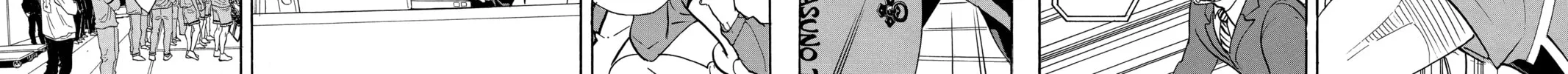 Read Haikyu!! chapter 284 image 7 on Lezhin