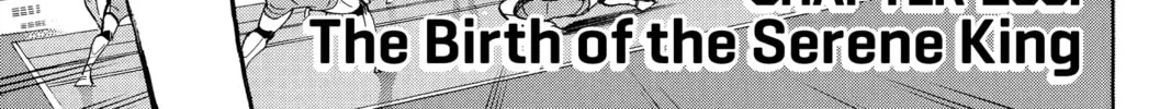 Read Haikyu!! chapter 285 image 1 on Lezhin