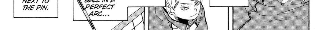 Read Haikyu!! chapter 285 image 15 on Lezhin