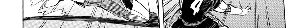 Read Haikyu!! chapter 285 image 7 on Lezhin