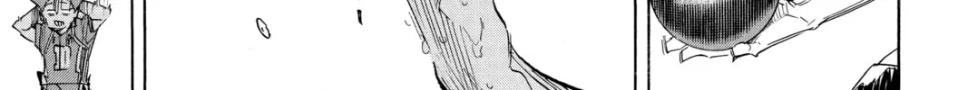 Read Haikyu!! chapter 286 image 1 on Lezhin