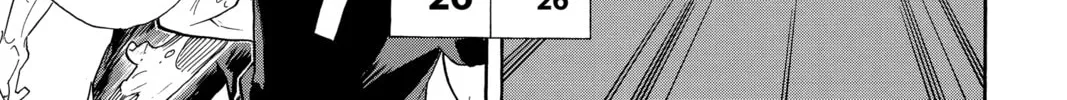 Read Haikyu!! chapter 286 image 31 on Lezhin
