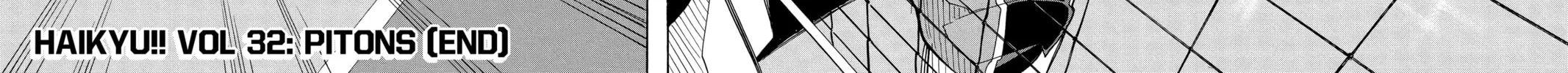 Read Haikyu!! chapter 287 image 31 on Lezhin