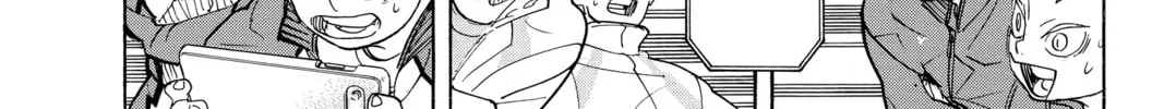 Read Haikyu!! chapter 288 image 1 on Lezhin