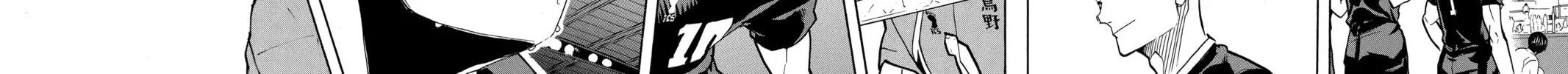 Read Haikyu!! chapter 288 image 29 on Lezhin