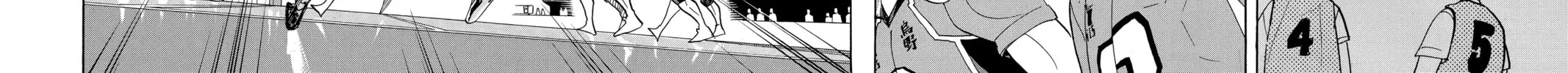 Read Haikyu!! chapter 289 image 29 on Lezhin