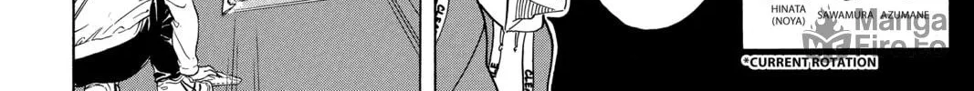 Read Haikyu!! chapter 289 image 9 on Lezhin