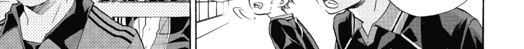 Read Haikyu!! chapter 29 image 13 on Lezhin
