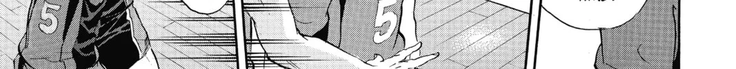Read Haikyu!! chapter 29 image 21 on Lezhin