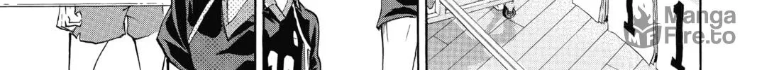 Read Haikyu!! chapter 29 image 5 on Lezhin