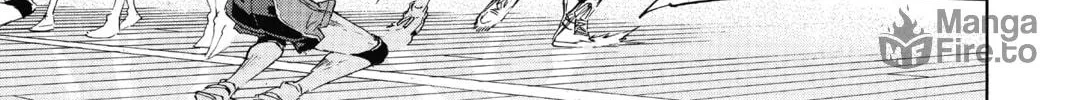 Read Haikyu!! chapter 29 image 9 on Lezhin