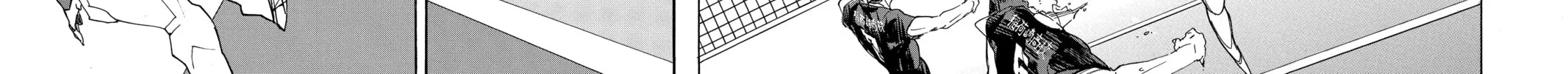 Read Haikyu!! chapter 290 image 21 on Lezhin
