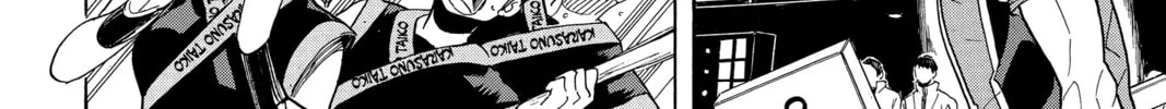 Read Haikyu!! chapter 291 image 13 on Lezhin