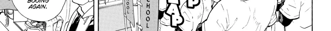 Read Haikyu!! chapter 291 image 15 on Lezhin