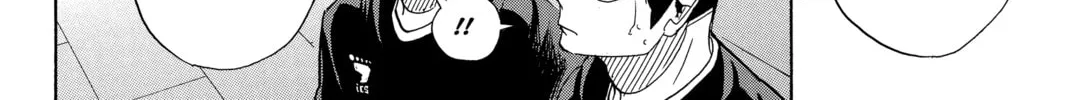 Read Haikyu!! chapter 291 image 25 on Lezhin