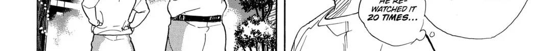 Read Haikyu!! chapter 292 image 13 on Lezhin