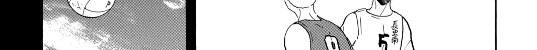 Read Haikyu!! chapter 293 image 1 on Lezhin