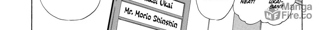 Read Haikyu!! chapter 293 image 17 on Lezhin