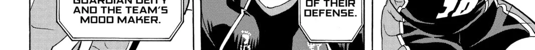 Read Haikyu!! chapter 293 image 21 on Lezhin
