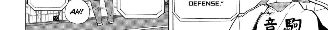 Read Haikyu!! chapter 293 image 25 on Lezhin