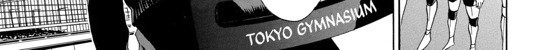 Read Haikyu!! chapter 293 image 27 on Lezhin