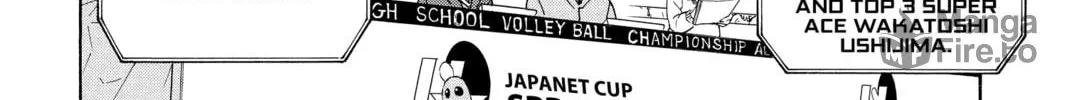Read Haikyu!! chapter 294 image 11 on Lezhin