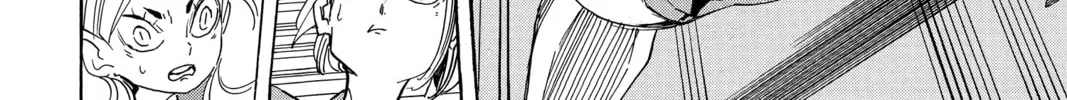 Read Haikyu!! chapter 294 image 21 on Lezhin