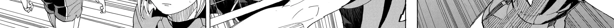 Read Haikyu!! chapter 295 image 13 on Lezhin
