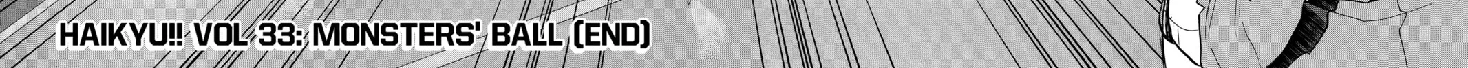 Read Haikyu!! chapter 296 image 29 on Lezhin