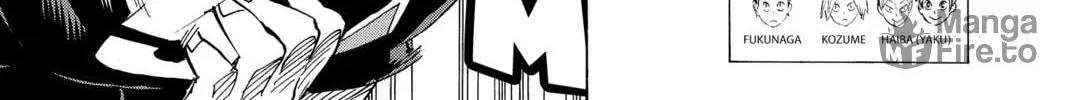 Read Haikyu!! chapter 296 image 5 on Lezhin