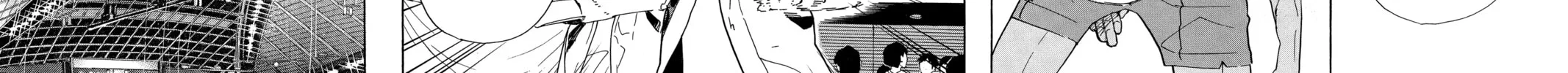 Read Haikyu!! chapter 297 image 21 on Lezhin