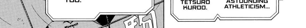 Read Haikyu!! chapter 297 image 25 on Lezhin