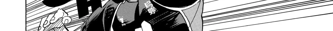 Read Haikyu!! chapter 297 image 27 on Lezhin