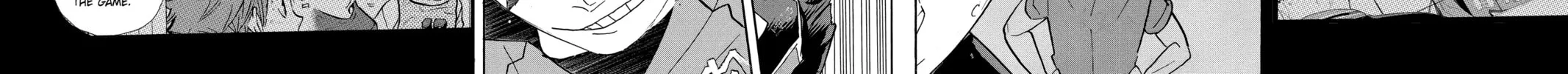 Read Haikyu!! chapter 298 image 19 on Lezhin