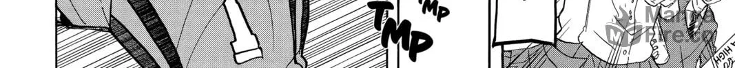 Read Haikyu!! chapter 299 image 11 on Lezhin