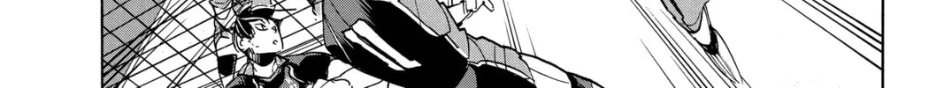 Read Haikyu!! chapter 299 image 13 on Lezhin