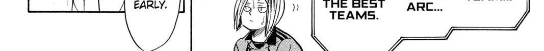 Read Haikyu!! chapter 299 image 21 on Lezhin