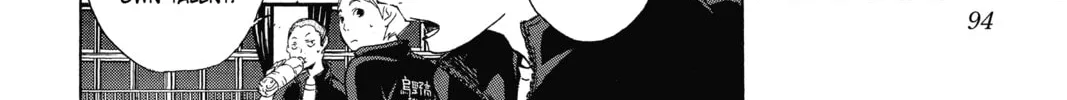 Read Haikyu!! chapter 3 image 15 on Lezhin